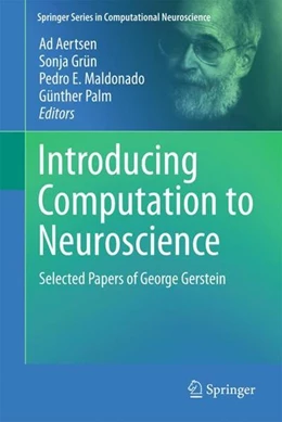 Abbildung von Aertsen / Grün | Introducing Computation to Neuroscience | 1. Auflage | 2022 | beck-shop.de