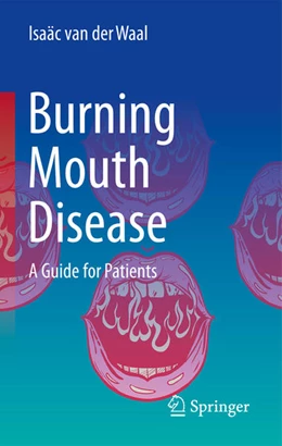 Abbildung von Waal | Burning Mouth Disease | 1. Auflage | 2022 | beck-shop.de