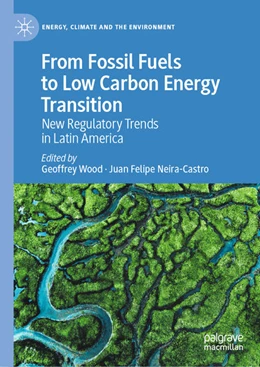 Abbildung von Wood / Neira-Castro | From Fossil Fuels to Low Carbon Energy Transition | 1. Auflage | 2022 | beck-shop.de