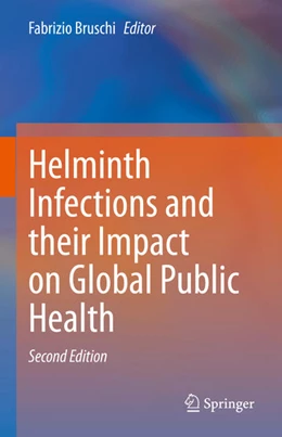 Abbildung von Bruschi | Helminth Infections and their Impact on Global Public Health | 2. Auflage | 2022 | beck-shop.de