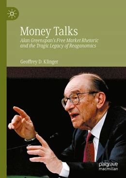 Abbildung von Klinger / Adams | Money Talks | 1. Auflage | 2022 | beck-shop.de