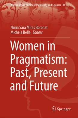 Abbildung von Miras Boronat / Bella | Women in Pragmatism: Past, Present and Future | 1. Auflage | 2022 | beck-shop.de