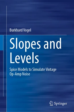 Abbildung von Vogel | Slopes and Levels | 1. Auflage | 2022 | beck-shop.de