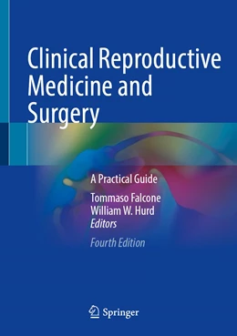 Abbildung von Falcone / Hurd | Clinical Reproductive Medicine and Surgery | 4. Auflage | 2022 | beck-shop.de