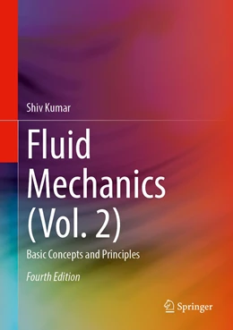 Abbildung von Kumar | Fluid Mechanics (Vol. 2) | 4. Auflage | 2022 | beck-shop.de