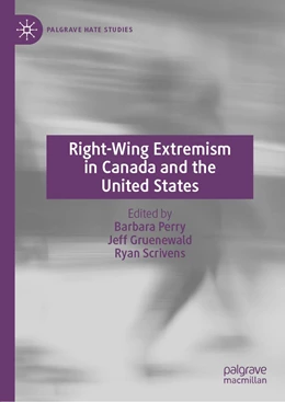 Abbildung von Perry / Gruenewald | Right-Wing Extremism in Canada and the United States | 1. Auflage | 2022 | beck-shop.de