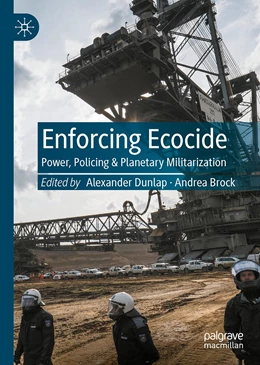 Abbildung von Dunlap / Brock | Enforcing Ecocide | 1. Auflage | 2022 | beck-shop.de