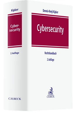 Abbildung von Kipker | Cybersecurity | 2. Auflage | 2022 | beck-shop.de