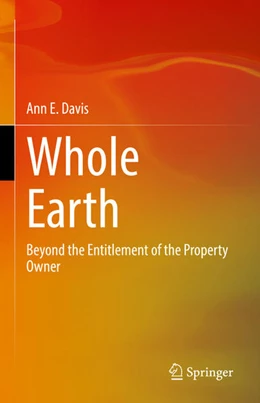 Abbildung von Davis | Whole Earth | 1. Auflage | 2022 | beck-shop.de