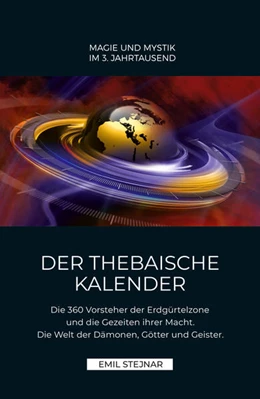 Abbildung von Stejnar | Der Thebaische Kalender | 1. Auflage | 2022 | beck-shop.de