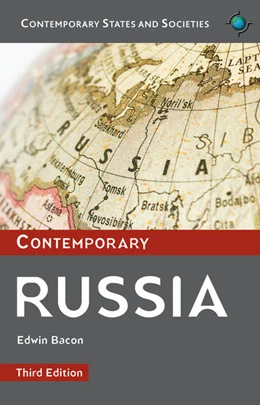 Abbildung von Bacon | Contemporary Russia | 3. Auflage | 2017 | beck-shop.de