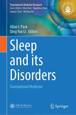 Abbildung von Pack / Li | Sleep and its Disorders | 1. Auflage | 2022 | beck-shop.de