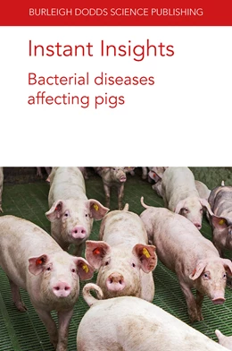 Abbildung von Ramirez / Maes | Instant Insights: Bacterial diseases affecting pigs | 1. Auflage | 2022 | 59 | beck-shop.de