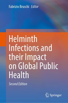 Abbildung von Bruschi | Helminth Infections and their Impact on Global Public Health | 2. Auflage | 2022 | beck-shop.de