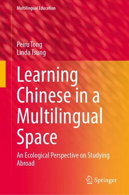 Abbildung von Tong / Tsung | Learning Chinese in a Multilingual Space | 1. Auflage | 2022 | 41 | beck-shop.de