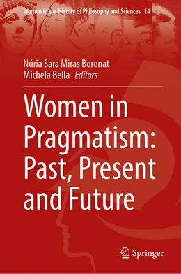Abbildung von Miras Boronat / Bella | Women in Pragmatism: Past, Present and Future | 1. Auflage | 2022 | 14 | beck-shop.de