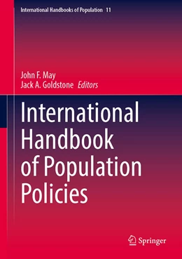 Abbildung von May / Goldstone | International Handbook of Population Policies | 1. Auflage | 2022 | 11 | beck-shop.de