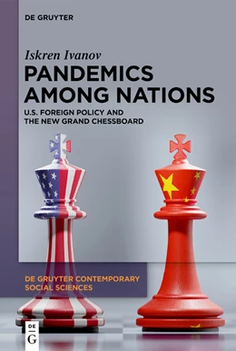 Abbildung von Ivanov | Pandemics Among Nations | 1. Auflage | 2022 | 12 | beck-shop.de