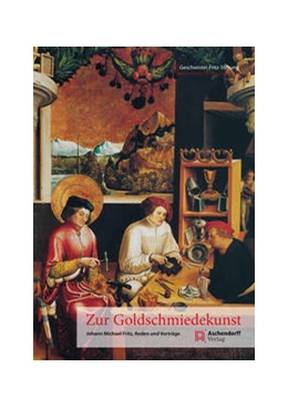 Abbildung von Fritz / Köster | Reden und Vorträge zur Goldschmiedekunst | 1. Auflage | 2022 | beck-shop.de