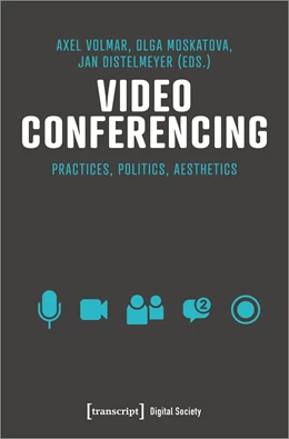 Abbildung von Volmar / Moskatova | Video Conferencing | 1. Auflage | 2023 | beck-shop.de