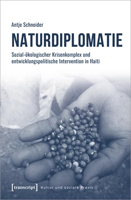 Abbildung von Schneider | Naturdiplomatie | 1. Auflage | 2022 | beck-shop.de