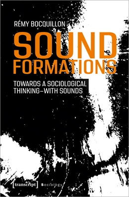 Abbildung von Bocquillon | Sound Formations | 1. Auflage | 2022 | beck-shop.de