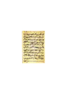 Abbildung von Bach | Sei Solo à Violino senza Basso accompagnato BWV 1001–1006 | 1. Auflage | 2006 | 8 | beck-shop.de