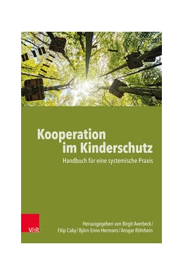 Abbildung von Averbeck / Hermans | Kooperation im Kinderschutz | 1. Auflage | 2023 | beck-shop.de