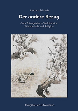 Abbildung von Schmidt | Der andere Bezug | 1. Auflage | 2022 | beck-shop.de