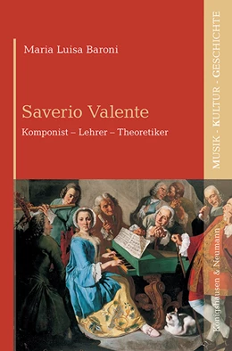 Abbildung von Baroni | Saverio Valente | 1. Auflage | 2022 | 16 | beck-shop.de