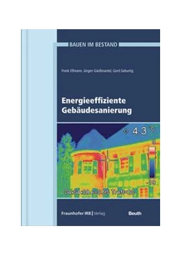 Abbildung von Eßmann / Geburtig | Energieeffiziente Gebäudesanierung - Buch mit E-Book | 1. Auflage | 2022 | beck-shop.de