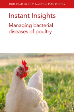 Abbildung von Humphrey / Williams | Instant Insights: Managing bacterial diseases of poultry | 1. Auflage | 2022 | 62 | beck-shop.de