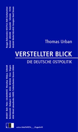 Abbildung von Urban | VERSTELLTER BLICK | 1. Auflage | 2022 | beck-shop.de