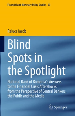 Abbildung von Iacob | Blind Spots in the Spotlight | 1. Auflage | 2022 | beck-shop.de