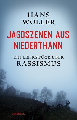 Cover: Woller, Hans, Jagdszenen aus Niederthann