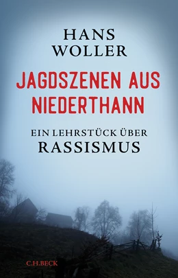 Abbildung von Woller, Hans | Jagdszenen aus Niederthann | 1. Auflage | 2022 | beck-shop.de
