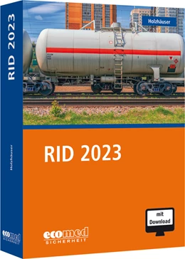 Abbildung von Holzhäuser | RID 2023 | 1. Auflage | 2022 | beck-shop.de
