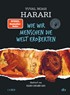 Cover: Harari, Yuval Noah, Wie wir Menschen die Welt eroberten