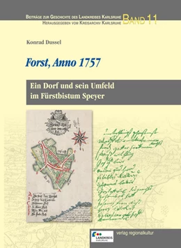 Abbildung von Dussel | Forst, Anno 1757 | 1. Auflage | 2022 | beck-shop.de