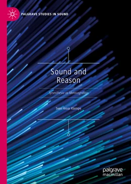 Abbildung von Klempe | Sound and Reason | 1. Auflage | 2022 | beck-shop.de
