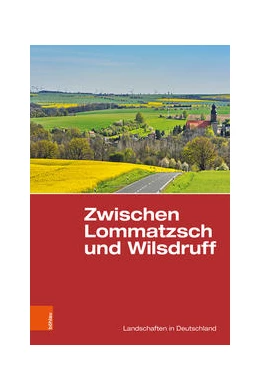 Abbildung von Hardtke / Jacob | Zwischen Lommatzsch und Wilsdruff | 1. Auflage | 2022 | beck-shop.de