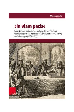 Abbildung von Laufs | »In viam pacis« | 1. Auflage | 2022 | beck-shop.de