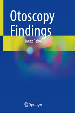 Abbildung von Rebol | Otoscopy Findings | 1. Auflage | 2022 | beck-shop.de