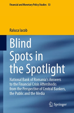 Abbildung von Iacob | Blind Spots in the Spotlight | 1. Auflage | 2022 | 53 | beck-shop.de