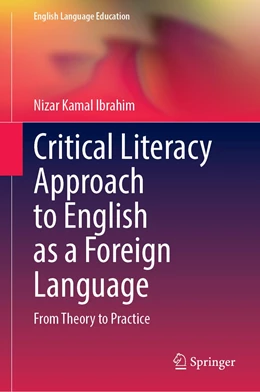 Abbildung von Ibrahim | Critical Literacy Approach to English as a Foreign Language | 1. Auflage | 2022 | 29 | beck-shop.de