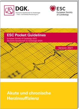 Abbildung von Akute und chronische Herzinsuffizienz | 1. Auflage | 2022 | beck-shop.de