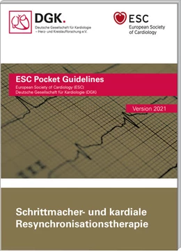 Abbildung von Schrittmacher- und kardiale Resynchronisationstherapie | 1. Auflage | 2022 | beck-shop.de