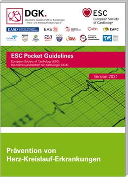 Abbildung von Prävention von Herz-Kreislauf-Erkrankungen | 1. Auflage | 2022 | beck-shop.de