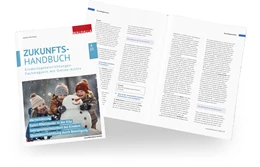 Abbildung von Fachmagazin ZUKUNFTS-HANDBUCH - Kindertageseinrichtungen | | 2024 | beck-shop.de
