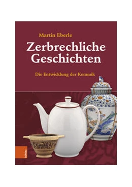 Abbildung von Zerbrechliche Geschichten | 1. Auflage | 2022 | beck-shop.de